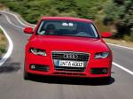 Audi A4 1.8T Sedan 2007 года (WW)